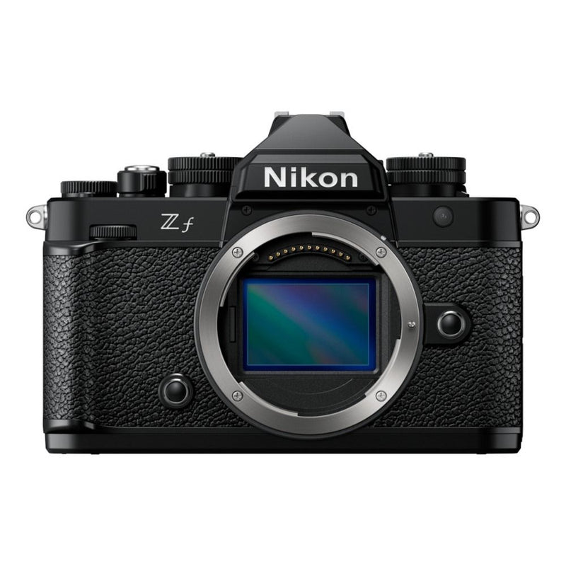 Nikon Zf Nital