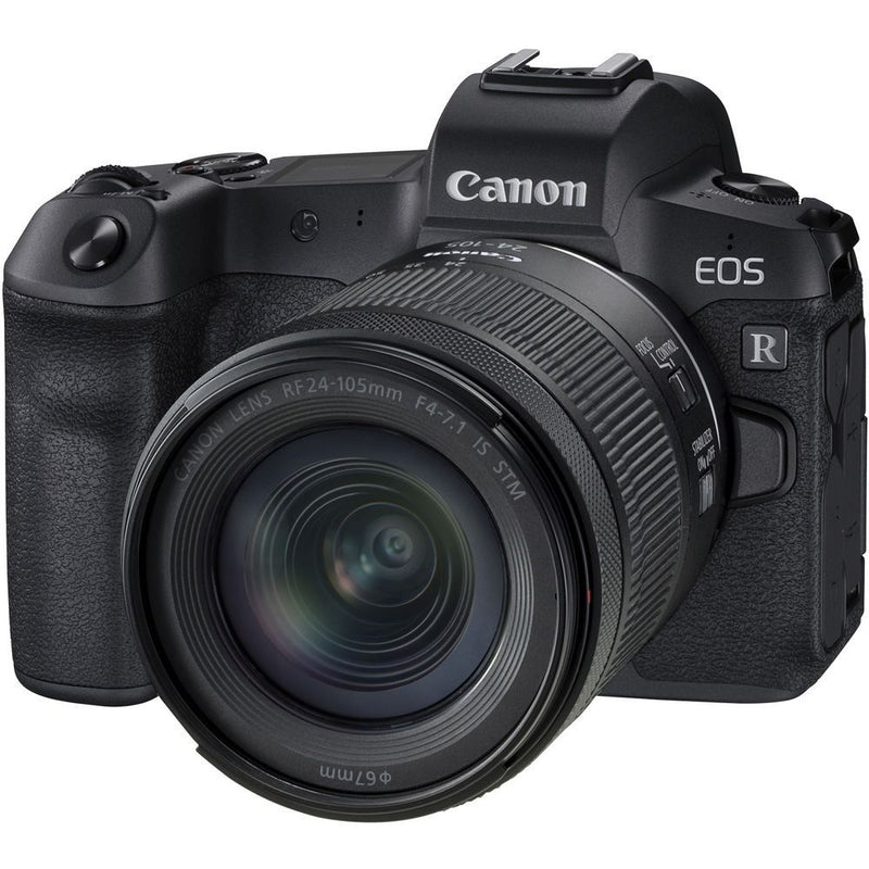 Canon Eos RP Mirrorless Digital Camera