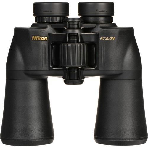 Nikon 10x50 Aculon A211 Binocolo Nital