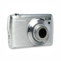 Agfa Realishot DC8200 Fotocamera Compatta Digitale Silver