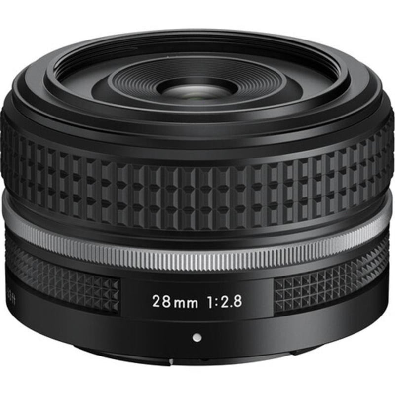 Nikon NIKKOR Z 28mm f/2.8 SE Lens Nital