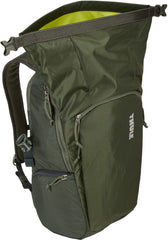 Thule EnRoute 25 TECB125 Zaino Dark Forest Verde