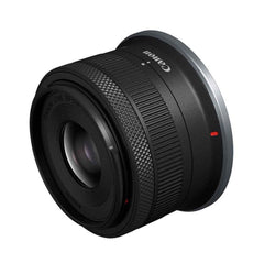 Canon RF-S 18-45mm f/4.5-6.3 IS STM confezione Bulk