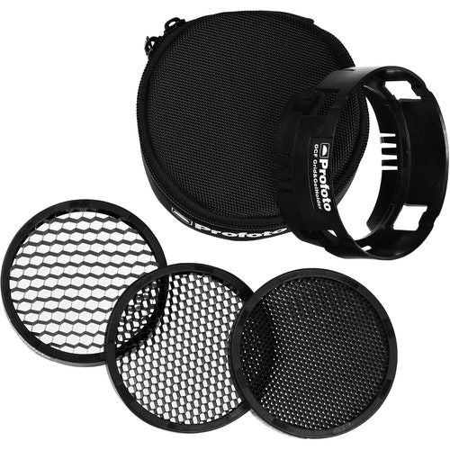 Profoto OCF Grid Kit 101030 per B1 e B2