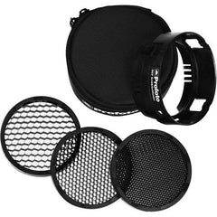 Profoto OCF Grid Kit 101030 per B1 e B2