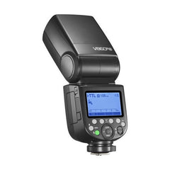 Godox V860III N Flash Speedlite TTL  con batteria Li-Ion per Nikon