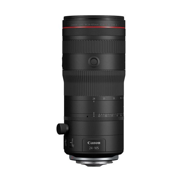 Canon RF 24-105mm f/2.8 L IS USM Z