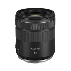 Canon RF 85mm f/2 Macro IS STM Lens