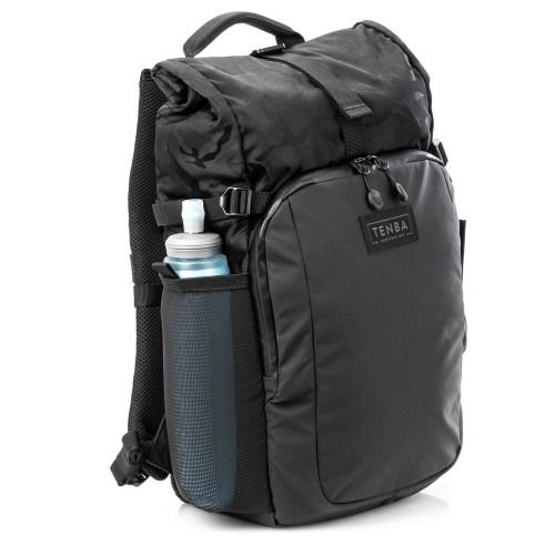 Tenba Fulton V2 10L Backpack  Black