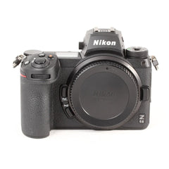 Nikon Z6 II Corpo Nital 8.700 scatti 6013841
