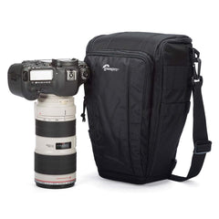 Lowepro Toploader Zoom 55 AW II