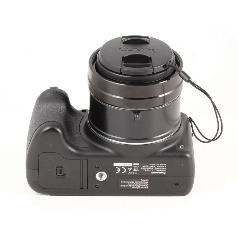 Panasonic Lumix DC-FZ82 Usato WU9BB006067