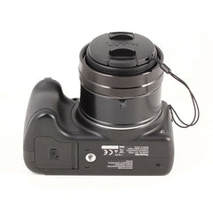 Panasonic Lumix DC-FZ82 Usato WU9BB006067
