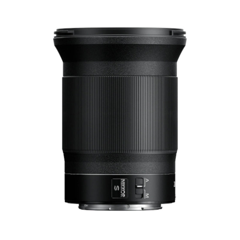 Nikon NIKKOR Z 20mm f/1.8 S Lens Nital