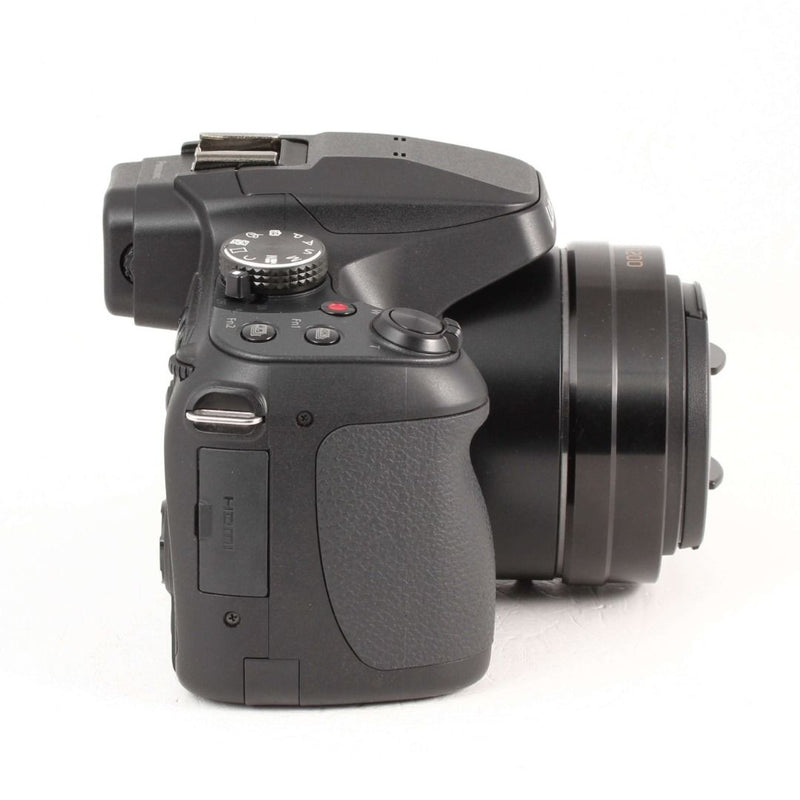 Panasonic Lumix DC-FZ82 Usato WU9BB006067