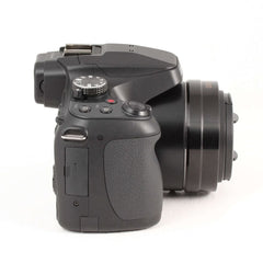 Panasonic Lumix DC-FZ82 Usato WU9BB006067