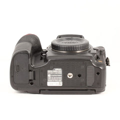 Nikon D850 Corpo Nital 132.300 scatti usato 6061138