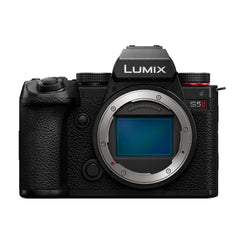 Panasonic DC-S5 II Mirrorless Digital Camera Fowa