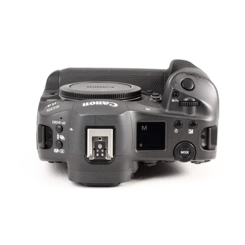 Canon EOS R3 Corpo 1.000 scatti usato 033031000139