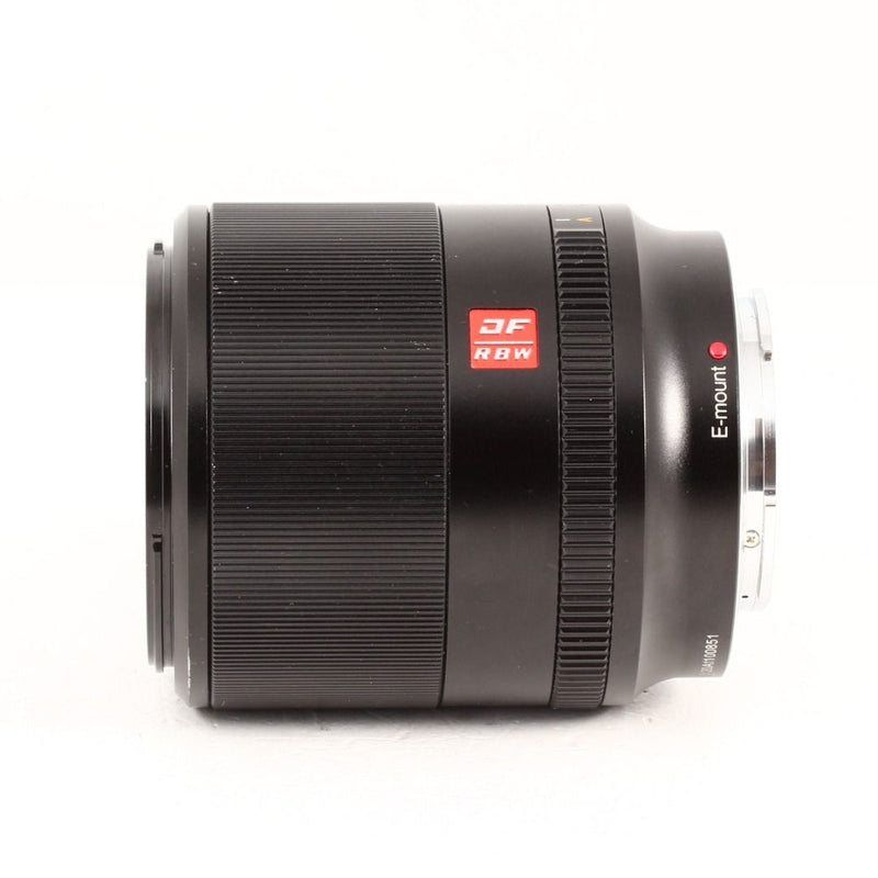 Viltrox AF 24mm f/1.8 FE STM per Sony E usato 20A1100851