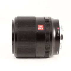 Viltrox AF 24mm f/1.8 FE STM per Sony E usato 20A1100851