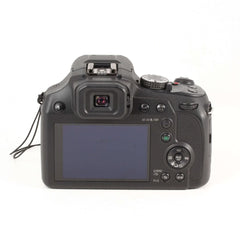 Panasonic Lumix DC-FZ82 Usato WU9BB006067