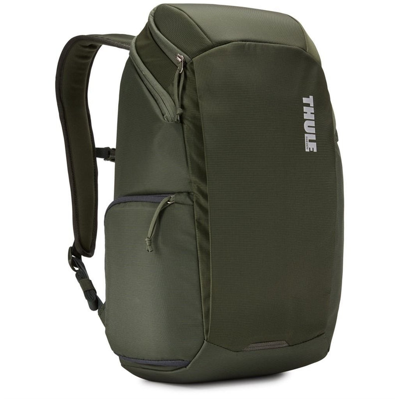 Thule EnRoute 20 TECB120 Zaino Dark Forest Verde