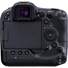 Canon EOS R3 Mirrorless Camera Body