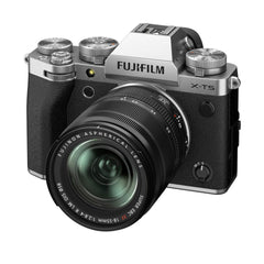 Fujifilm X-T5 Mirrorless Digital Camera