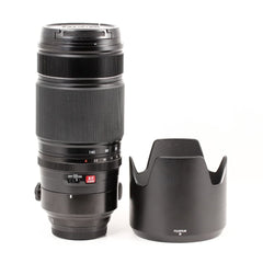 Fujifilm XF 50-140mm f/2.8 R LM OIS WR usato 95A10588