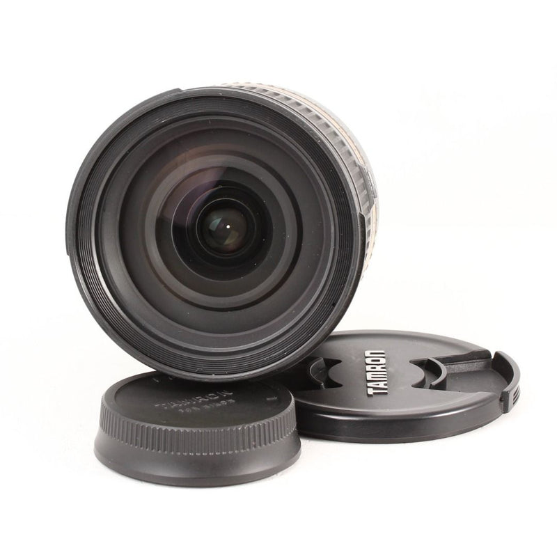 Tamron SP 24-70mm f/2.8 Di VC USD per Nikon F usato 057316