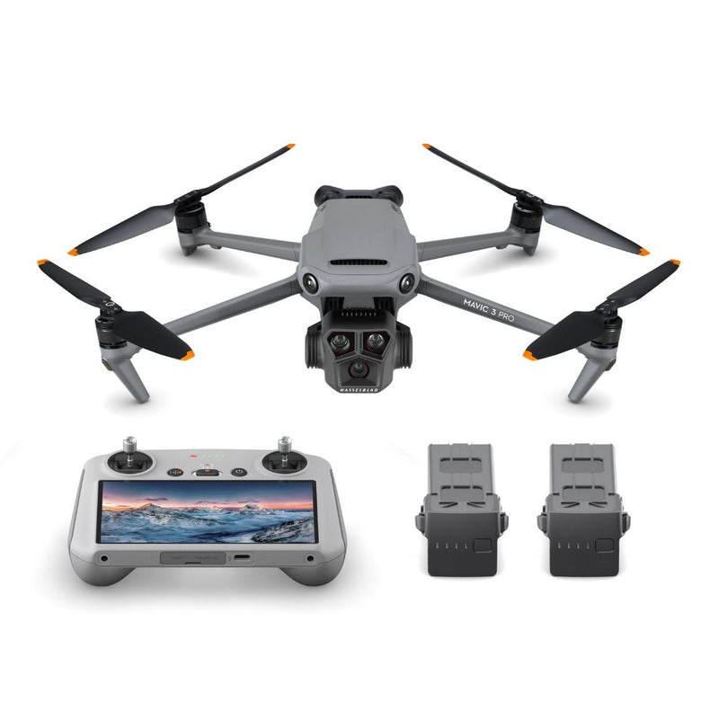 Dji Mavic 3 Pro