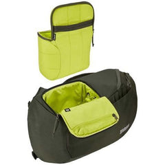 Thule EnRoute 20 TECB120 Zaino Dark Forest Verde