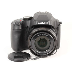 Panasonic Lumix DC-FZ82 Usato WU9BB006067