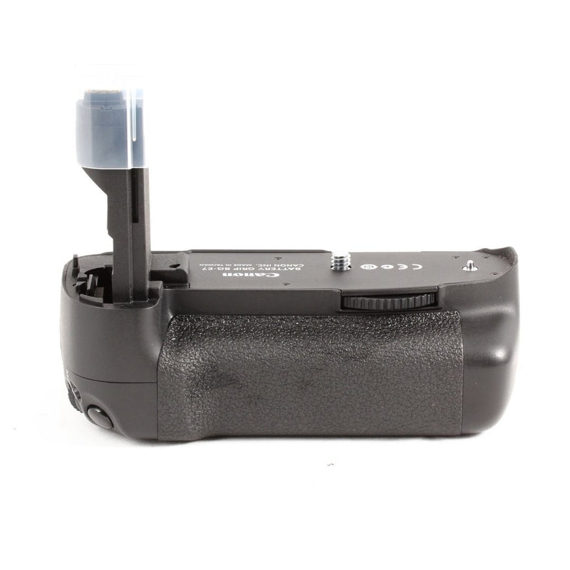 Canon BG-E7 Battery Grip per Eos 7D usato 4002000705