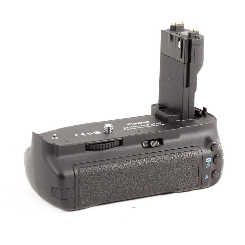 Canon BG-E7 Battery Grip per Eos 7D usato 4002000705