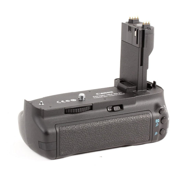 Canon BG-E7 Battery Grip per Eos 7D usato 4002000705 | Foto Mattioli