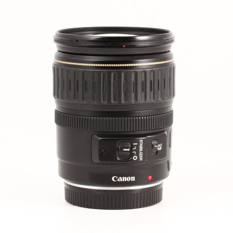 Canon EF 28-135mm f/3.5-5.6 IS USM usato 15301546