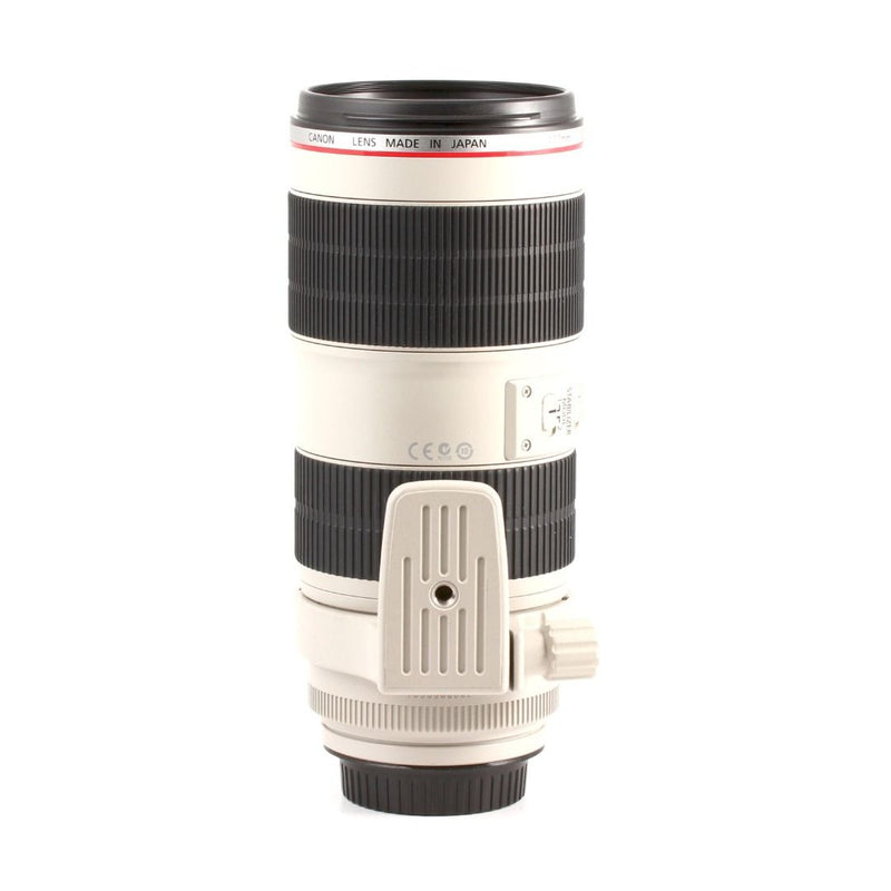 Canon EF 70-200mm f/2.8L IS II USM usato 1030008662