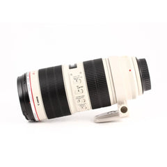 Canon EF 70-200mm f/2.8L IS II USM usato 6450001905