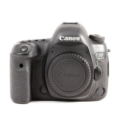 Canon Eos 5D Mark IV Corpo 133.000 scatti usato 275057000748