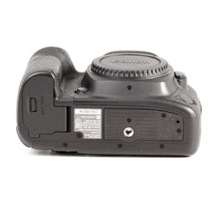 Canon Eos 5D Mark IV Corpo 133.000 scatti usato 275057000748