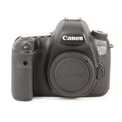 Canon Eos 6D Corpo + Battery Grip  BG-E13 29.300 scatti usato 023022003473