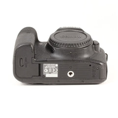 Canon Eos 6D Corpo + Battery Grip  BG-E13 29.300 scatti usato 023022003473