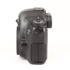 Canon Eos 6D Corpo + Battery Grip  BG-E13 29.300 scatti usato 023022003473