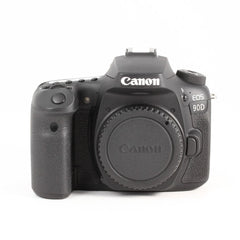 Canon Eos 90D Corpo usato 033051002924