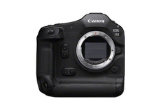 Canon Eos R1