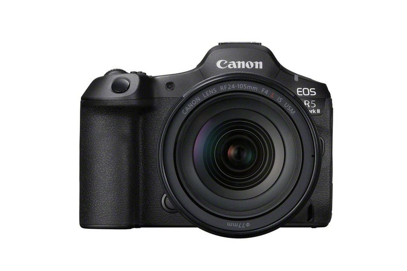 Canon Eos R5 Mark II