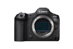 Canon Eos R5 Mark II