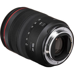 Canon Eos R5 Mirrorless Full Frame Digital Camera